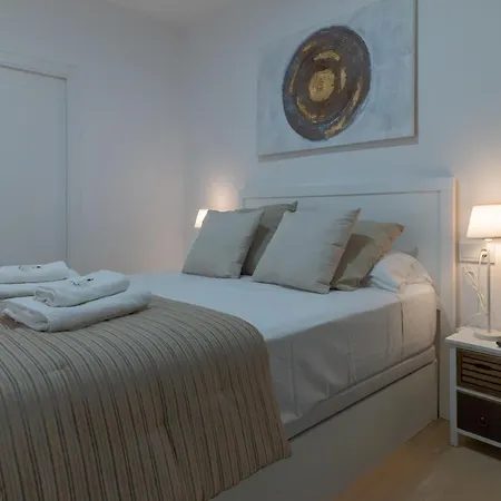 Apartment Irmitours Córdoba